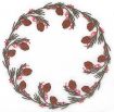 Festive Embroidery Designs by John Deer's Adorable Ideas - Multi-Format CD-ROM AIFES