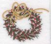 Festive Embroidery Designs by John Deer's Adorable Ideas - Multi-Format CD-ROM AIFES