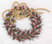 Festive Embroidery Designs by John Deer's Adorable Ideas - Multi-Format CD-ROM AIFES