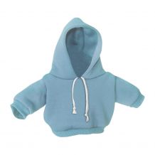 Bearwear Hoody - Baby Blue