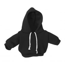 Bearwear Hoody - Black