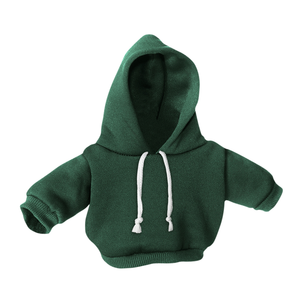 Bearwear Hoody - Green