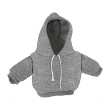 Bearwear Hoody - Grey