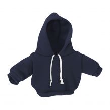 Bearwear Hoody - Navy