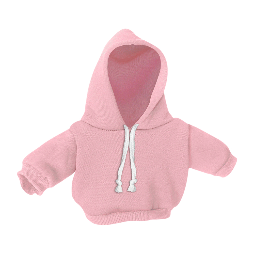 Bearwear Hoody - Pink