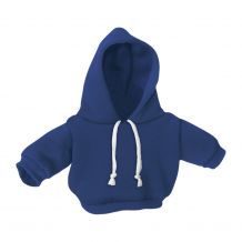 Bearwear Hoody - Royal Blue