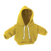 Bearwear Hoody - Yellow