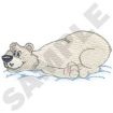 Polar Pals Embroidery Designs by Dakota Collectibles on a CD-ROM 970251