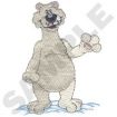 Polar Pals Embroidery Designs by Dakota Collectibles on a CD-ROM 970251