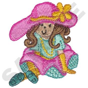 Cute Kids Embroidery Designs by Dakota Collectibles on a CD-ROM 970338