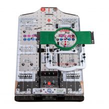 All In 1 Hooper Complete Kit