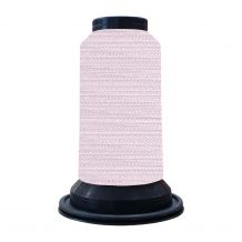EF0101 Pale Pink Embellish Flawless 60wt High-Sheen Polyester Thread - 1000m Spool