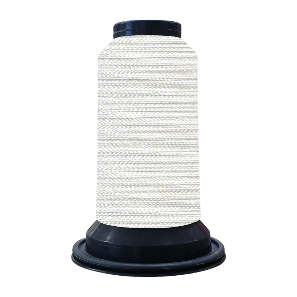 EF0850 Lamp Light Embellish Flawless 60wt High-Sheen Polyester Thread - 1000m Spool
