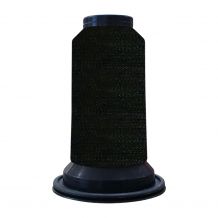 EF0901 Blackboard Embellish Flawless 60wt High-Sheen Polyester Thread - 1000m Spool