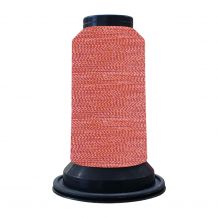 EF1082 Rose Cerise Embellish Flawless 60wt High-Sheen Polyester Thread - 1000m Spool