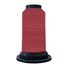 EMT1020 Raspberry Embellish Matte Finish 40wt Polyester Thread - 1000m Spool