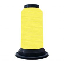 EMT5002 Daffodil Embellish Matte Finish 40wt Polyester Thread - 1000m Spool