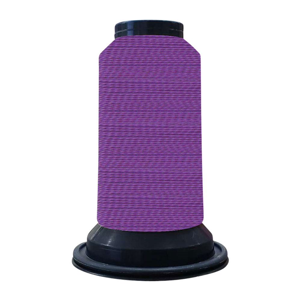 EMT6018 Royal Purple Embellish Matte Finish 40wt Polyester Thread - 1000m Spool