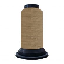 EMT7002 Camel Embellish Matte Finish 40wt Polyester Thread - 1000m Spool