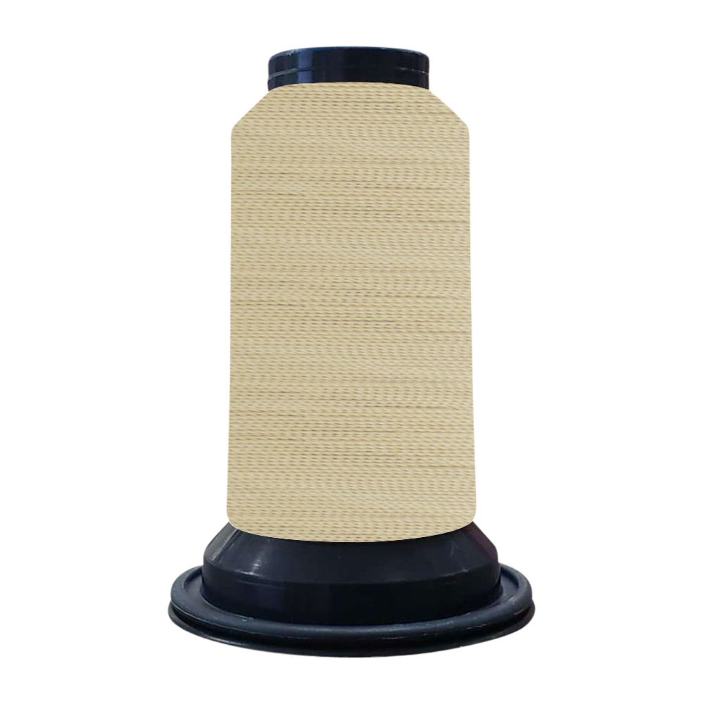 EMT7036 Champagne Embellish Matte Finish 40wt Polyester Thread - 1000m Spool