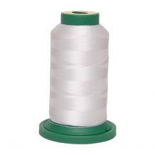 ES0015 Natural Exquisite Embroidery Thread 1000 Meter Spool