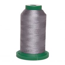 ES0111 Dove Grey 2 Exquisite Embroidery Thread 1000 Meter Spool
