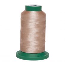 ES1146 Tan 2 Exquisite Embroidery Thread 1000 Meter Spool