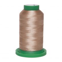 ES1148 Tan 3 Exquisite Embroidery Thread 1000 Meter Spool