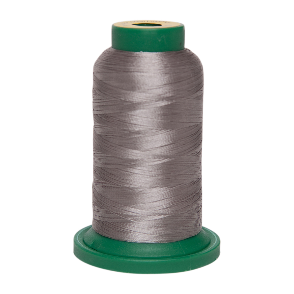 ES1149 Pewter Exquisite Embroidery Thread 1000 Meter Spool