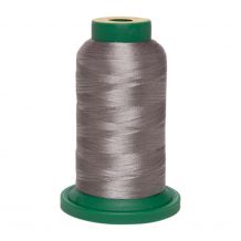 ES1149 Pewter Exquisite Embroidery Thread 1000 Meter Spool