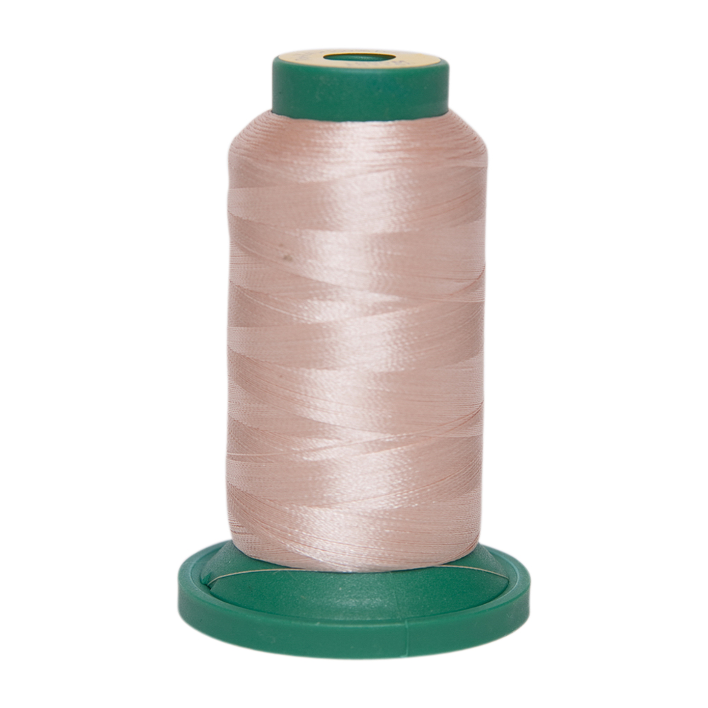 ES1160 Sand Exquisite Embroidery Thread 1000 Meter Spool