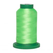 ES1183 Erin Green Exquisite Embroidery Thread 1000 Meter Spool