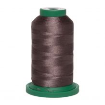 ES0118 Gray Cat Exquisite Embroidery Thread 1000 Meter Spool