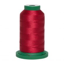 ES1240 Carolina Red Exquisite  Embroidery Thread 1000 Meter Spool