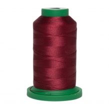 ES1243 Russet 3 Exquisite Embroidery Thread 1000 Meter Spool