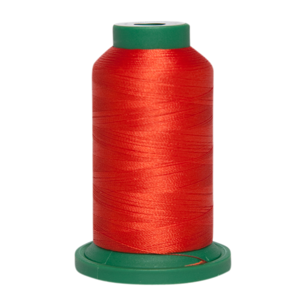 ES0135 Heart Exquisite Embroidery Thread 1000 Meter Spool