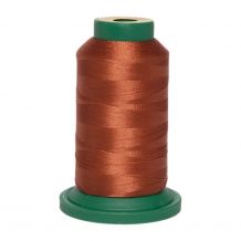 ES0146 Sienna Exquisite Embroidery Thread 1000 Meter Spool