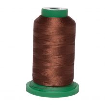 ES1545 Nutmeg 3 Exquisite Embroidery Thread 1000 Meter Spool