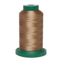 ES1552 New Gold Exquisite Embroidery Thread 1000 Meter Spool