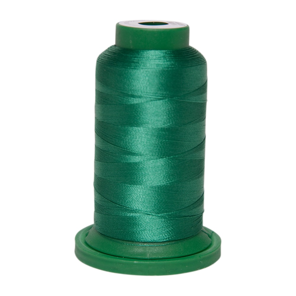 ES1615 Seafoam Exquisite Embroidery Thread 1000 Meter Spool