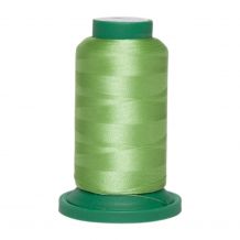 ES1619 Green Apple 2 Exquisite Embroidery Thread 1000 Meter Spool