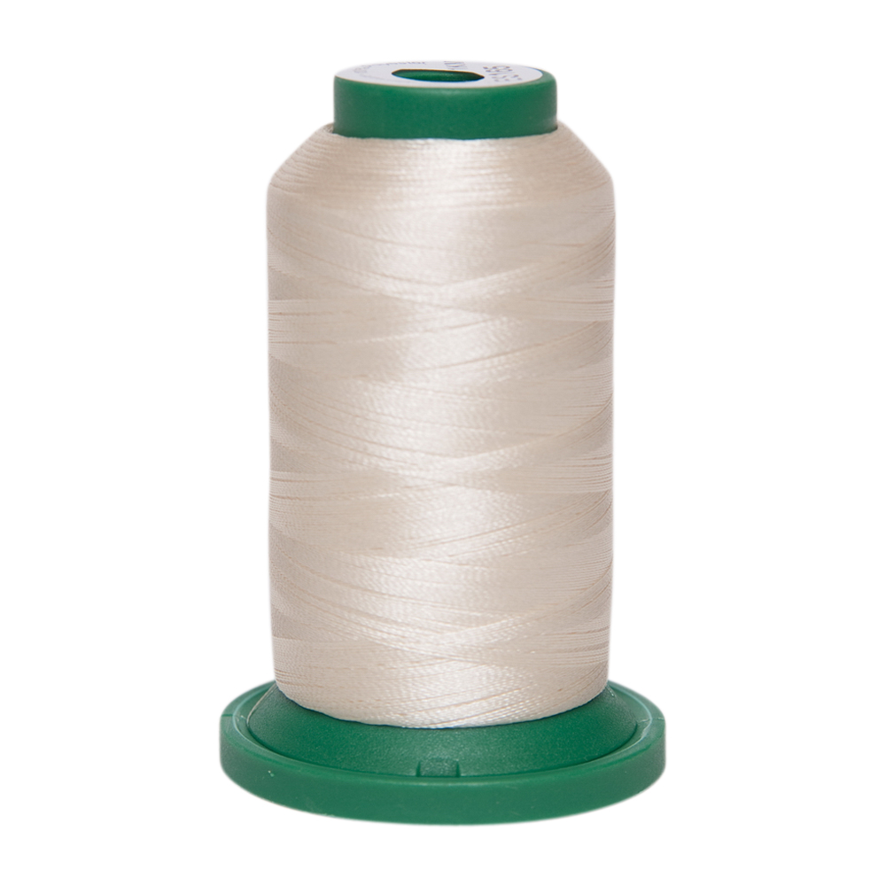 ES0165 Maize Exquisite Embroidery Thread 1000 Meter Spool