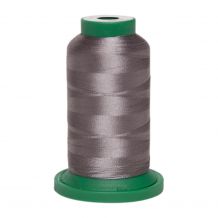 ES1713 Ash 2 Exquisite Embroidery Thread 1000 Meter Spool