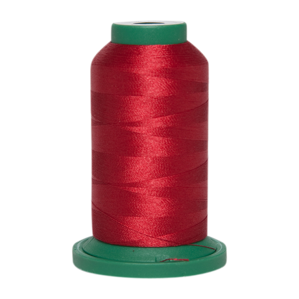 ES0187 Cherry Exquisite Embroidery Thread 1000 Meter Spool