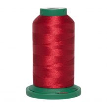 ES0187 Cherry Exquisite Embroidery Thread 1000 Meter Spool