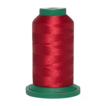 ES0187 Cherry Exquisite Embroidery Thread 1000 Meter Spool