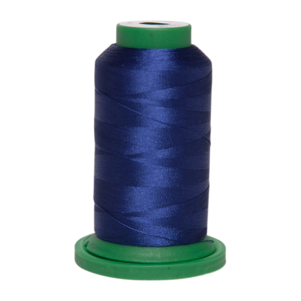 ES2031 Night Horizon Exquisite Embroidery Thread 1000 Meter Spool