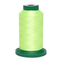 ES0021 Spring Green Exquisite Embroidery Thread 1000 Meter Spool