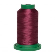 ES2250 Red Jubiliee Exquisite Embroidery Thread 1000 Meter Spool