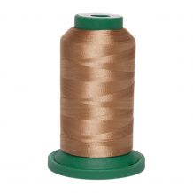 ES2526 French Beige 2 Exquisite Embroidery Thread 1000 Meter Spool